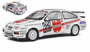 1988 Ford Sierra RS500