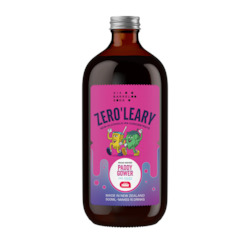 ZERO'LEARY - Non-Alc IPA Concentrate