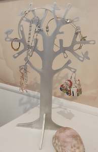 Jewellery Tree