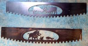 Saw blade