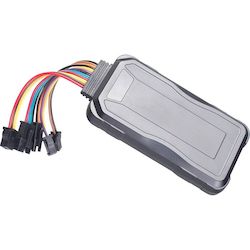 AVS GPS Tracking Unit