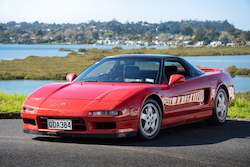 Honda NSX - 1991