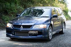 Mitsubishi Lancer EVO 9 Wagon - 2005