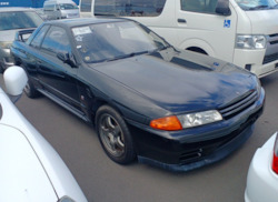 Nissan Skyline R32 GTR - 1994