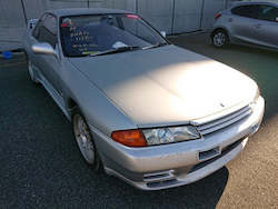 Nissan Skyline R32 GTR V-Spec 2 - 1994