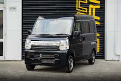 Suzuki Every Wagon 2WD - 2021