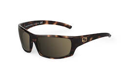 Sunglass: RENEGADE - TORTOISE SHELL