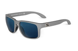 Sunglass: DECOY - WOLF GRAY EDITION