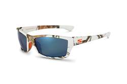 Sunglass: SCOUT - MOSSY OAK WINTERÂ® EDITION