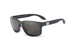 Sunglass: DECOY - BREAST CANCER PINK EDITION