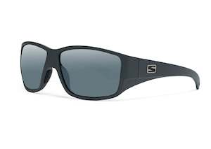 Sunglass: GUNNAR - XL MATTE GREY EDITION