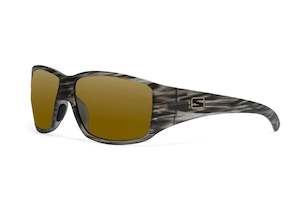 Sunglass: GUNNAR - XL TORTOISE SHELL EDITION