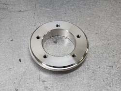 VDO Aluminium fuel sender flange Weld-on