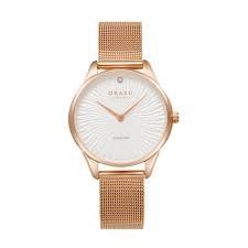 Obaku Watch V297LXVIMV