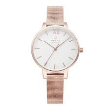 Obaku Watch V209LXVIMV