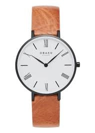 Obaku Watch V283LXBWRZ-DIB