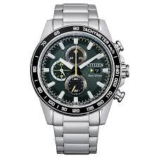 Citizen Eco-Drive Gents Watch CA0780-87X