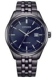 Citizen Eco-Drive Gents Watch BM7567-50L