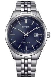 Citizen Eco-Drive Gents Watch BM7560-59L