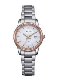 Citizen Eco-Drive Ladies Watch EW2319-71A