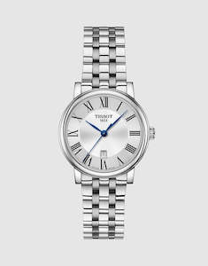 Tissot Ladies Watch T1222101103300