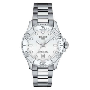 Tissot Ladies Watch T1202101101100