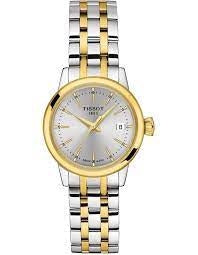 Tissot Ladies Watch T1292102203100