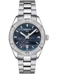 Tissot Ladies Watch T1019101112100