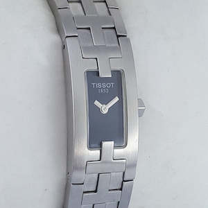 Tissot Ladies Watch T50.1.185.00