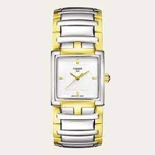 Tissot Ladies Watch T0513102203100