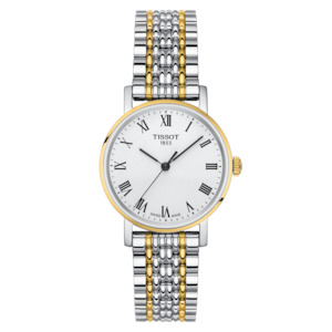 Tissot Ladies Watch T1092102203300