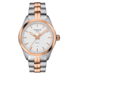 Jewellery: Tissot Ladies Watch T1012102203101