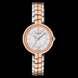 Jewellery: Tissot Ladies Watch T0942102211100