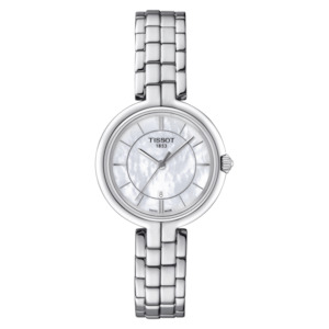 Tissot Ladies Watch T0942101111100