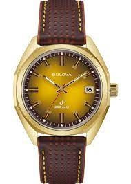 Bulova Precisionist Gents Watch 97B214