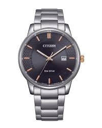 Citizen Eco-Drive Gents Watch BM6977-70E