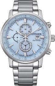 Citizen Eco-Drive Gents Watch CA0840-87M