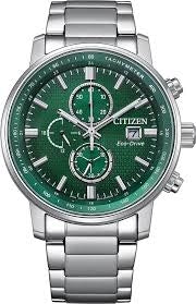 Citizen Eco-Drive Gents Watch CA0840-87X