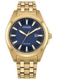 Citizen Eco-Drive Gents Watch BM7532-54L