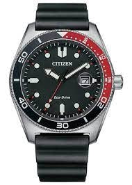 Citizen Eco-Drive Gents Watch AW1769-10E