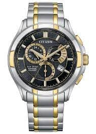 Citizen Eco-Drive Gents Watch BL8164-57E