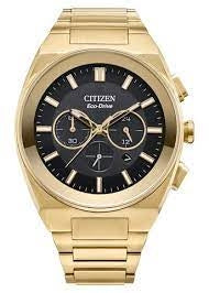 Citizen Eco-Drive Gents Watch CA4582-54E