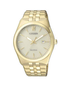 Citizen Eco-Drive Gents Watch BM7332-61P