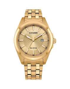 Citizen Eco-Drive Gents Watch BM7532-54P