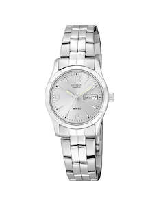 Citizen Quartz Ladies Watch EQ0540-57A