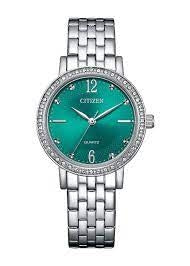 Citizen Quartz Ladies Watch EL3100-55Z