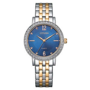 Citizen Quartz Ladies Watch EL3106-59L