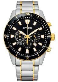 Citizen Quartz Gents Watch AN8184-89E