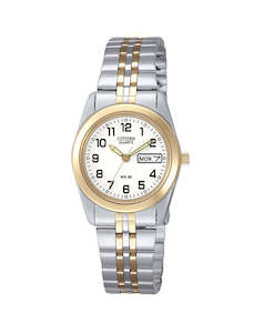 Citizen Quartz Ladies Watch EQ0514-57A