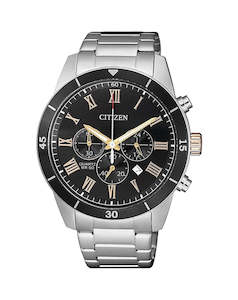 Citizen Quartz Gents Watch AN8168-51H